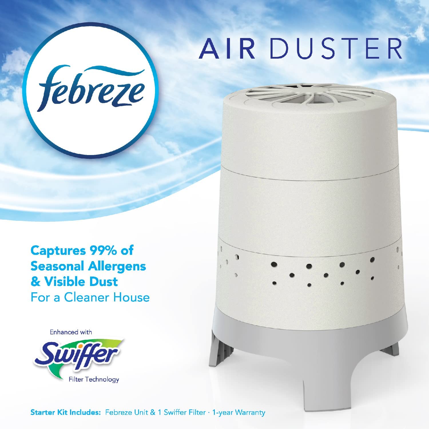 Febreze 2024 humidifier filter